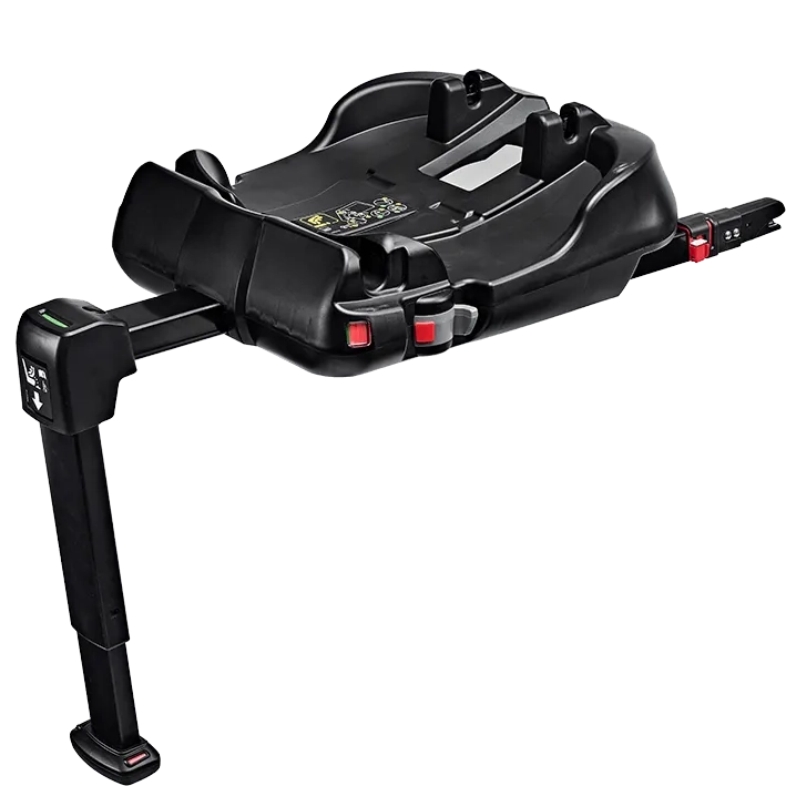 База Doona X Isofix black