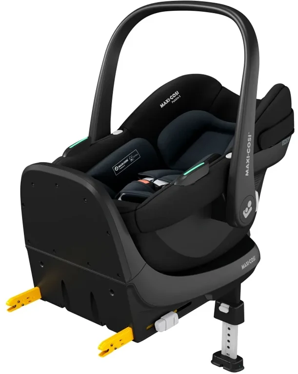 База Maxi-Cosi Familyfix S