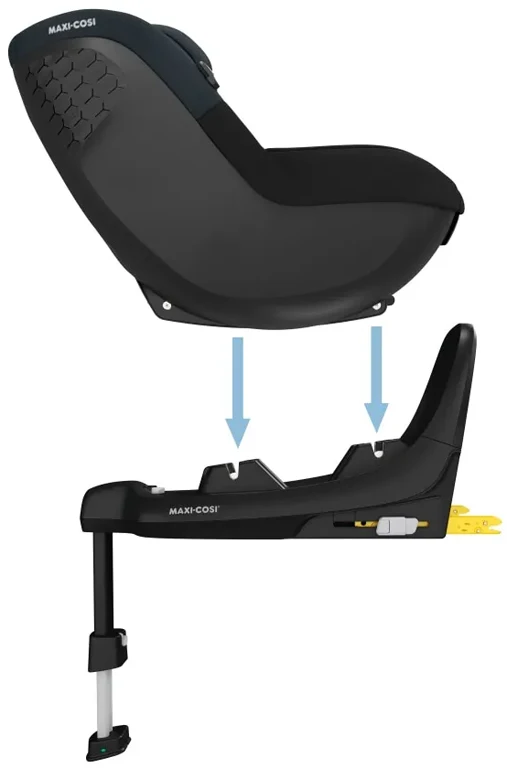 База Maxi-Cosi Familyfix S