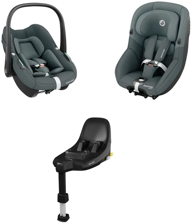 База Maxi-Cosi Familyfix S