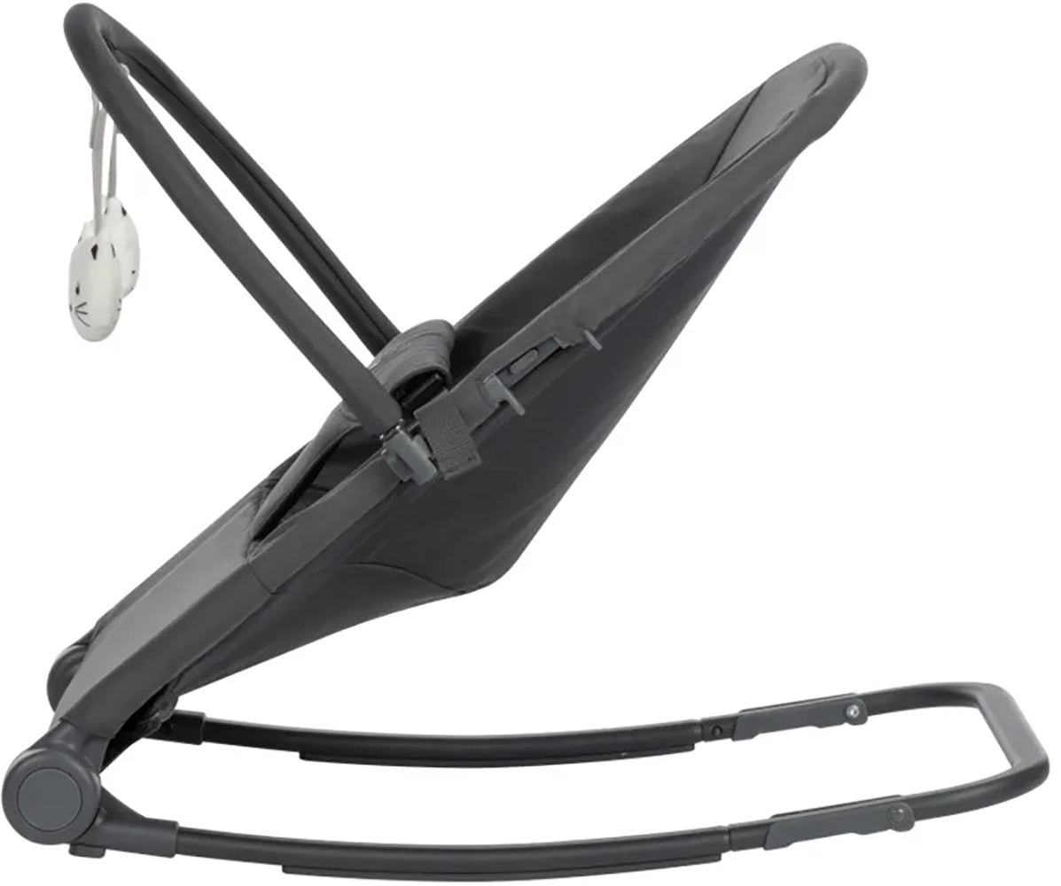 Шезлонг BebeConfort ASTER Mineral Graphite