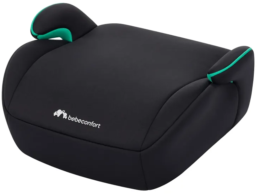 Автокресло BebeConfort Gaia I-Safe Mineral Black