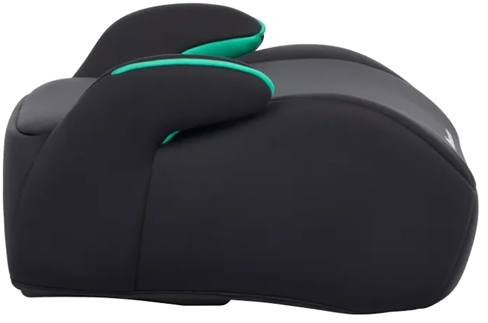 Автокрісло BebeConfort Gaia I-Safe Mineral Black