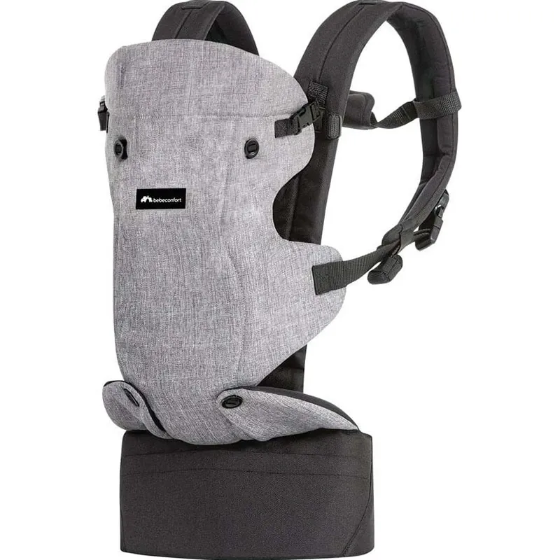 вы смотрели Сумка-переноска Bebeconfort Go 4 Carrier Black Chic