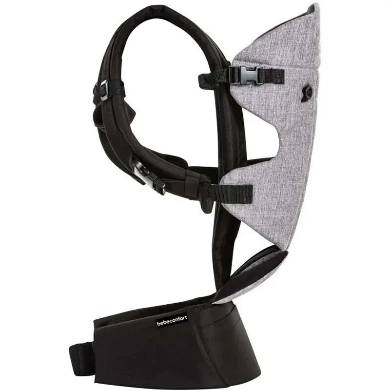 Сумка-переноска Bebeconfort Go 4 Carrier Black Chic