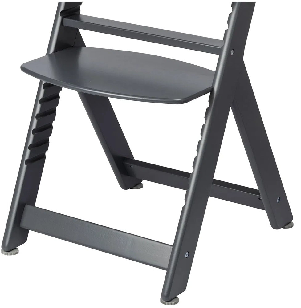 Стульчик для кормления BebeConfort Timba Warm Grey