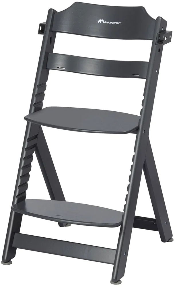 Стульчик для кормления BebeConfort Timba Warm Grey