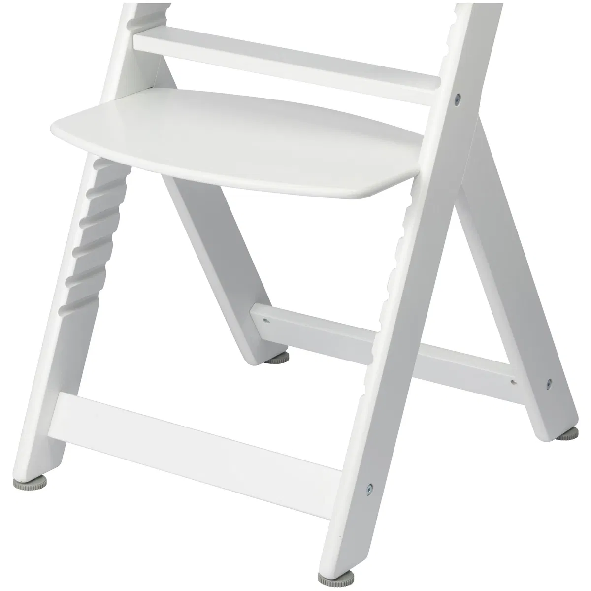 Стульчик для кормления BebeConfort Timba White