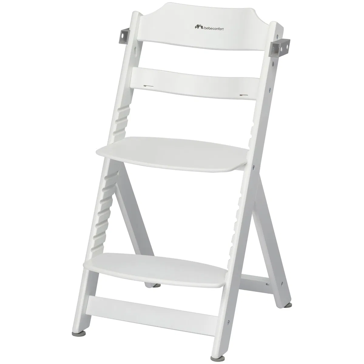 Стульчик для кормления BebeConfort Timba White