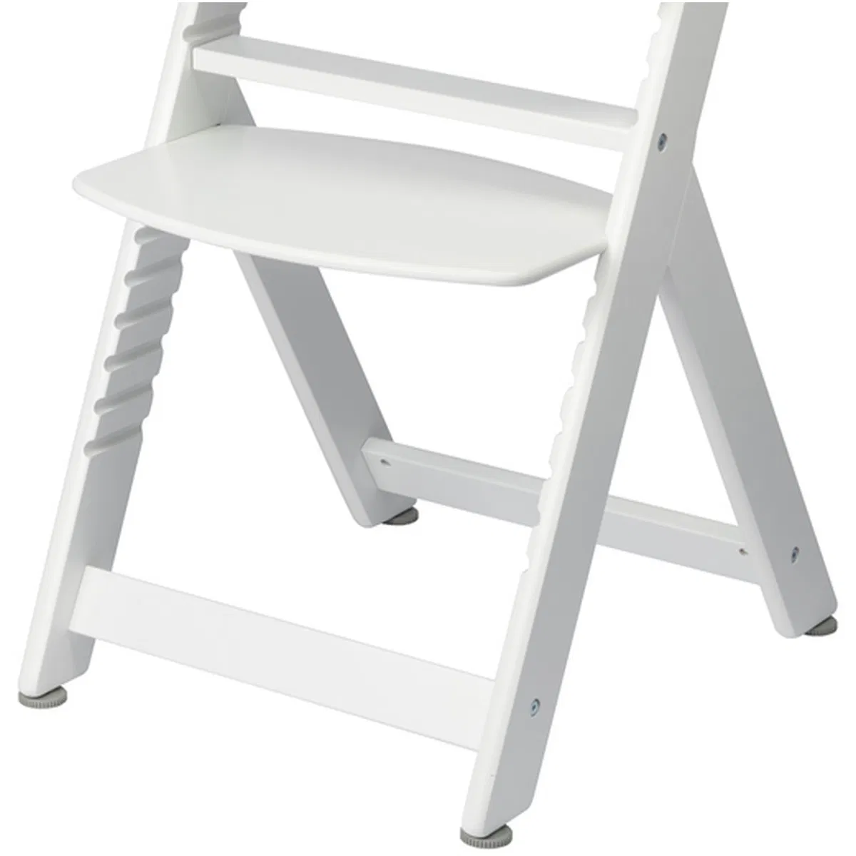 Стульчик для кормления BebeConfort Timba White
