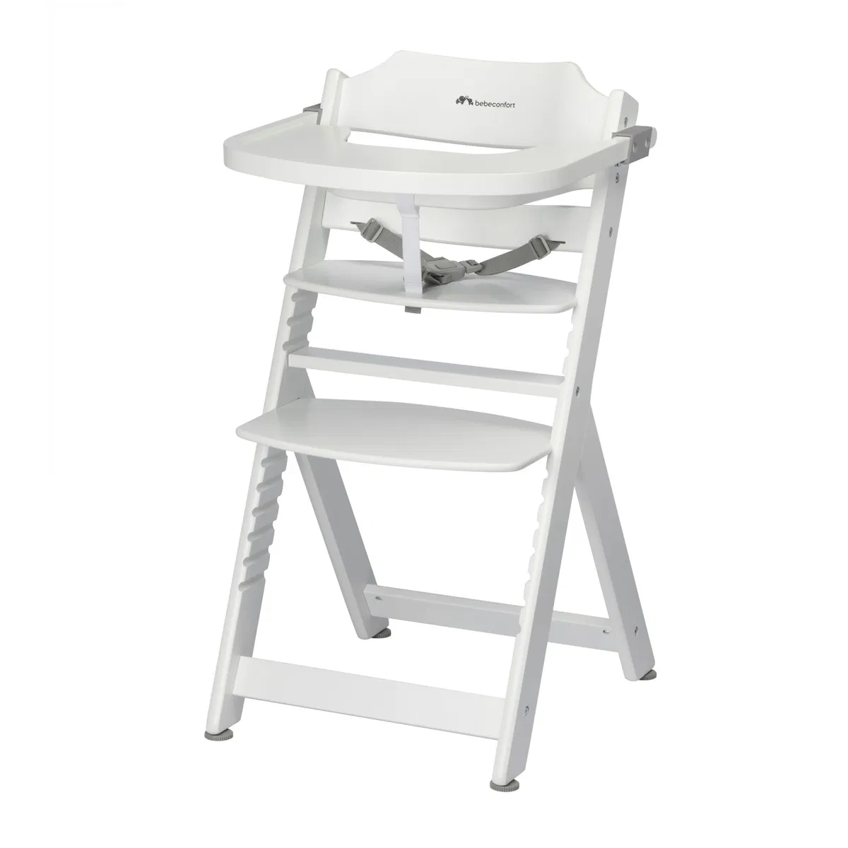 Стульчик для кормления BebeConfort Timba White
