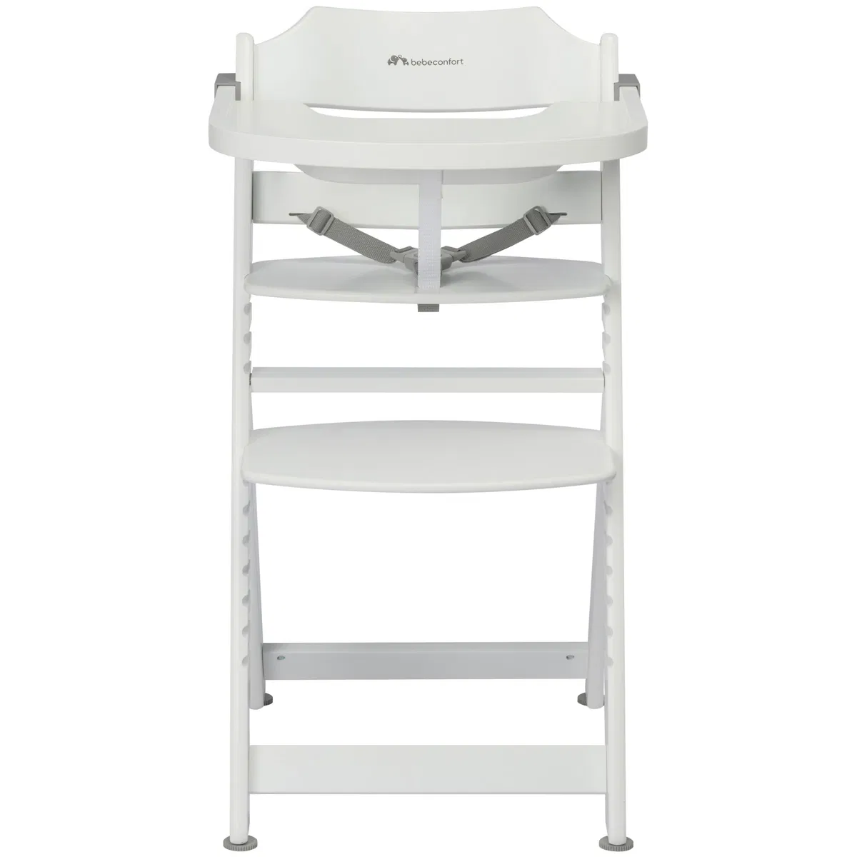 Стульчик для кормления BebeConfort Timba White
