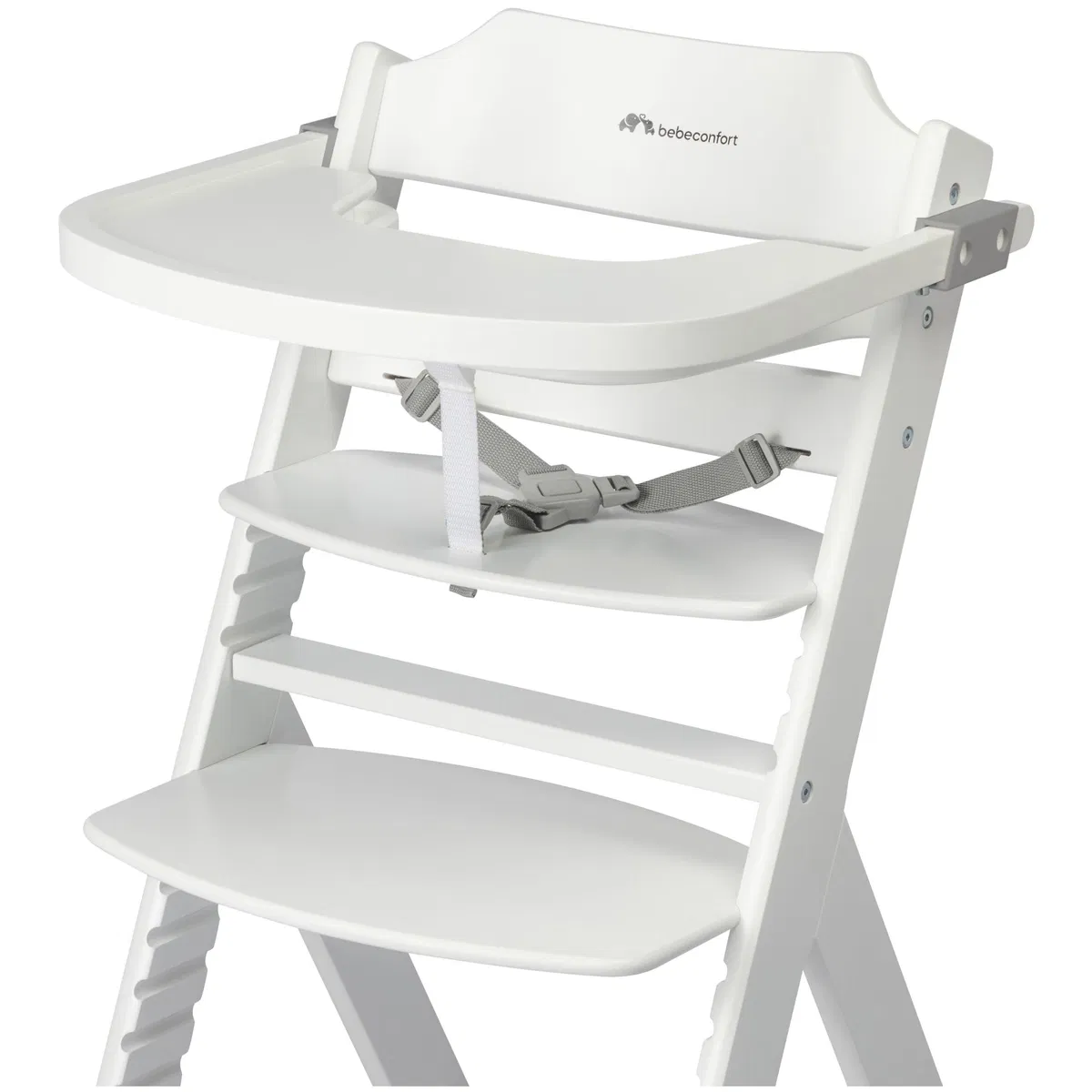 Стульчик для кормления BebeConfort Timba White