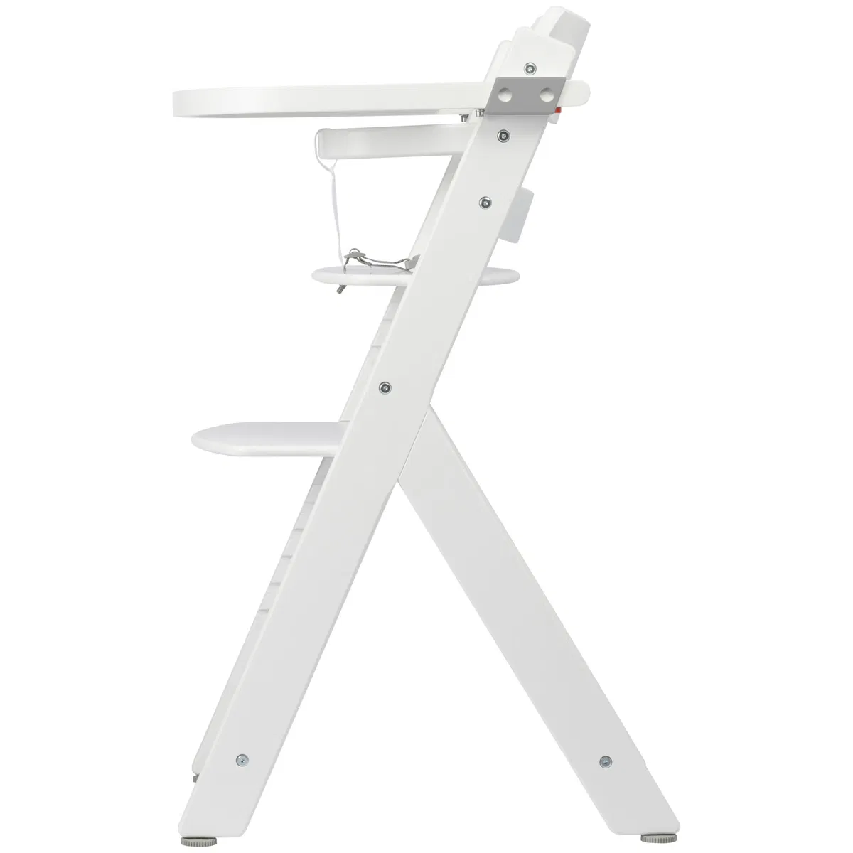 Стульчик для кормления BebeConfort Timba White