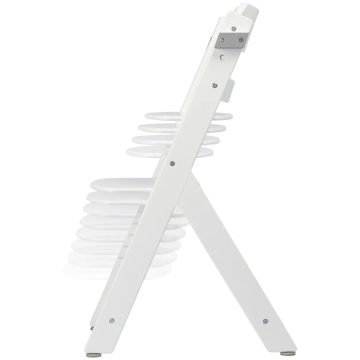 Стульчик для кормления BebeConfort Timba White