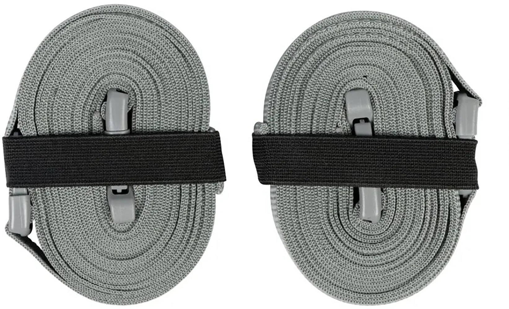 Приставне ліжечко BebeConfort Zina Mineral Gray