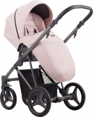 Детская коляска 2 в 1 Bebetto FLAVIO 06 pink