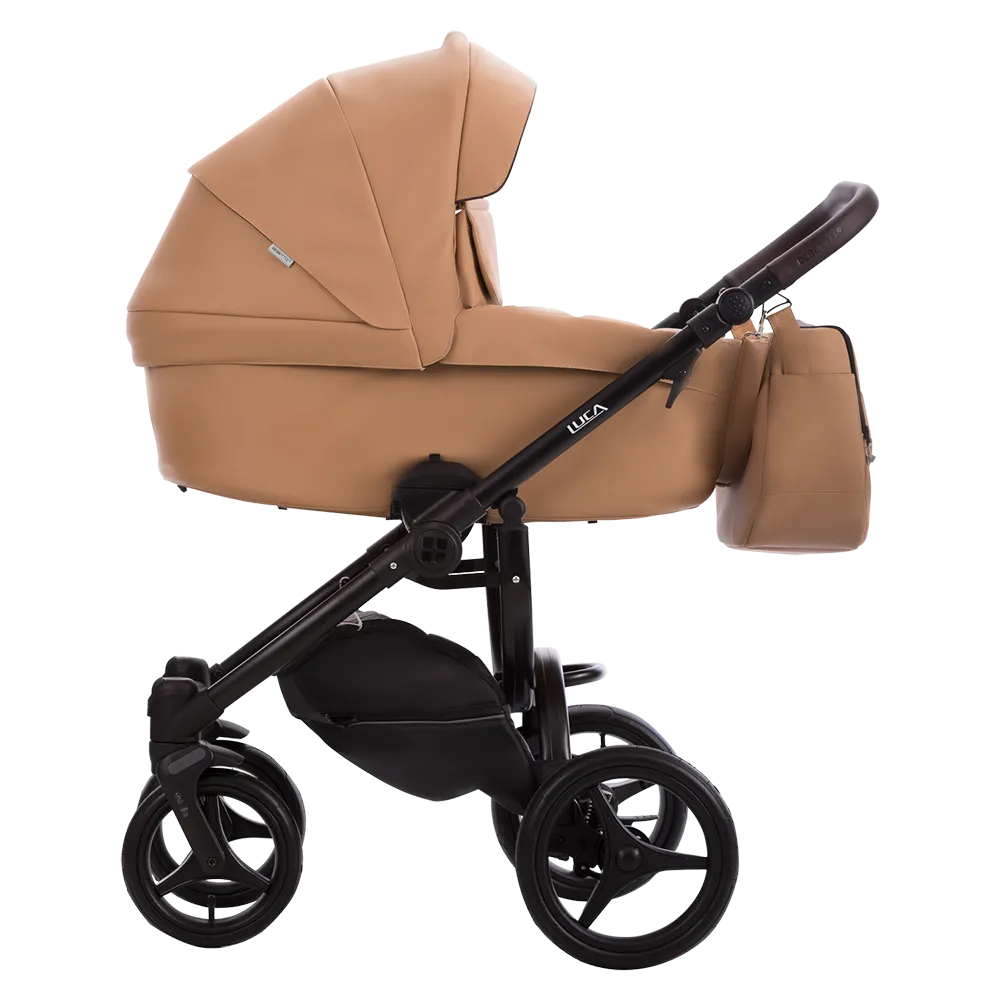 Детская коляска 2 в 1 Bebetto Luca Pro 31