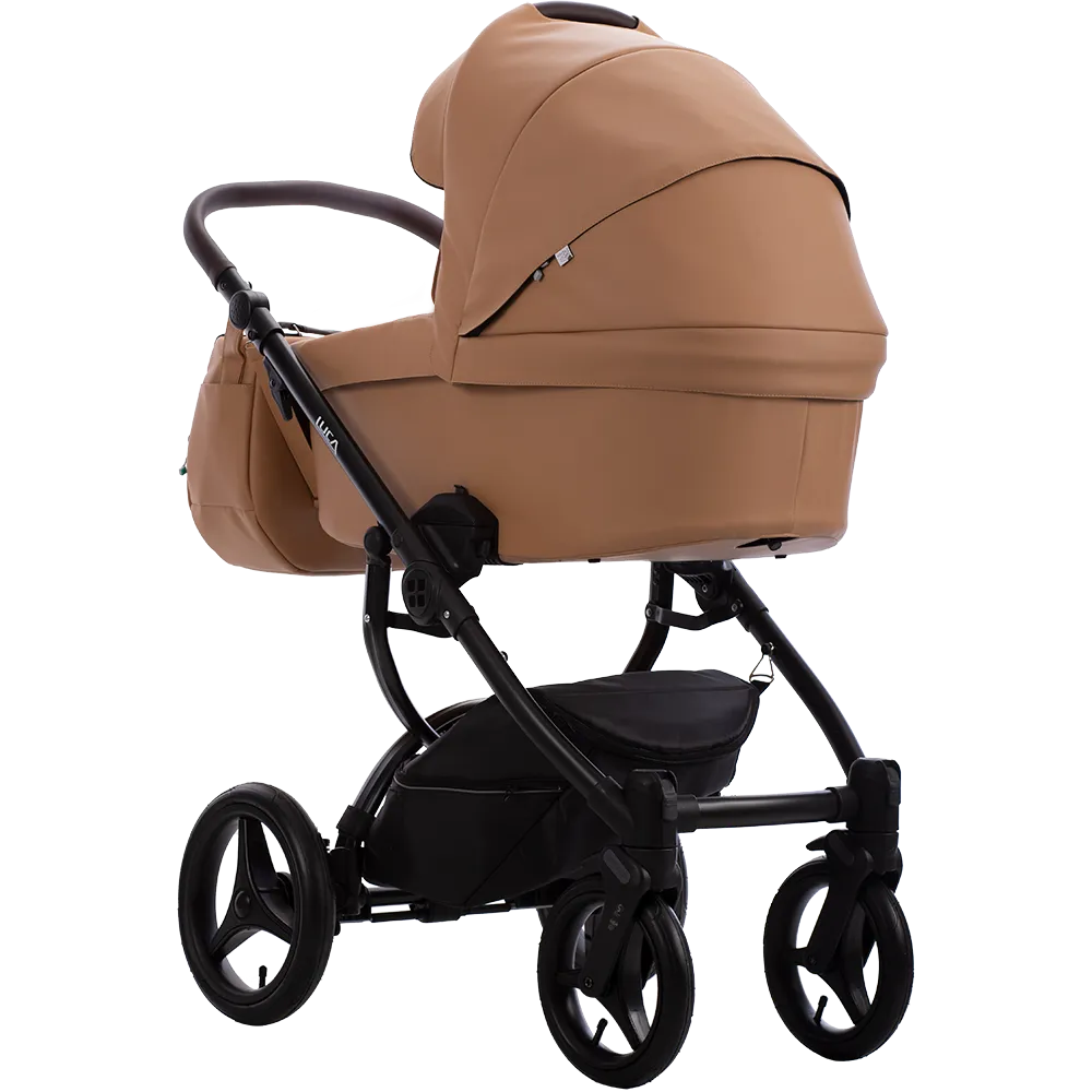 Детская коляска 2 в 1 Bebetto Luca Pro 31