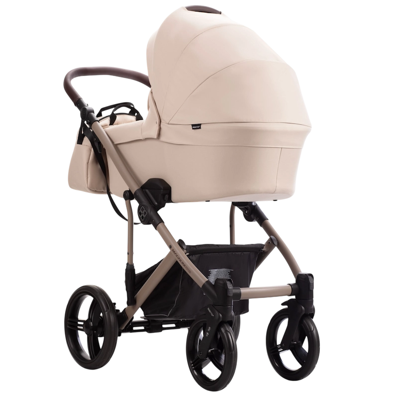 Коляска 2 в 1 Bebetto Magnum Light 21 Kaszmir