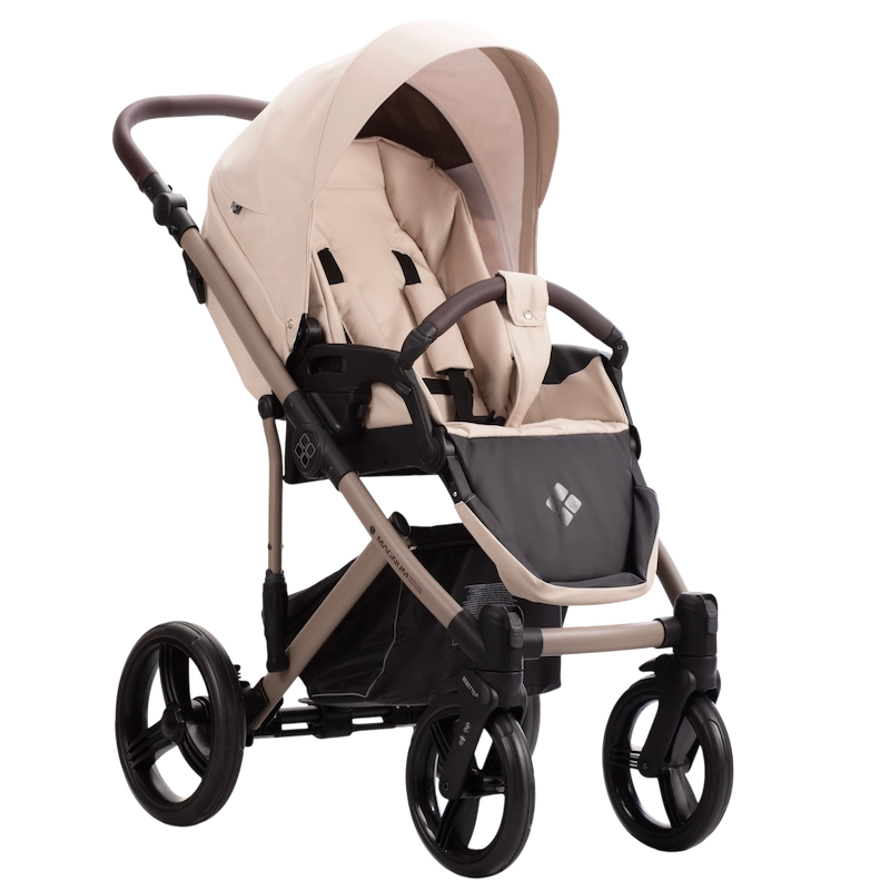 Коляска 2 в 1 Bebetto Magnum Light 21 Kaszmir