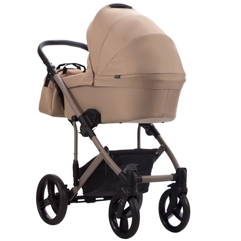 Коляска 2 в 1 Bebetto Magnum Light (01) Kaszmir