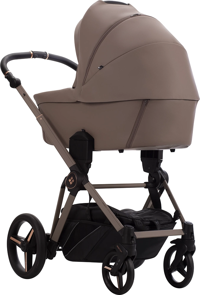 Коляска 2 в 1 Bebetto Monti PRO 05 Kashmir
