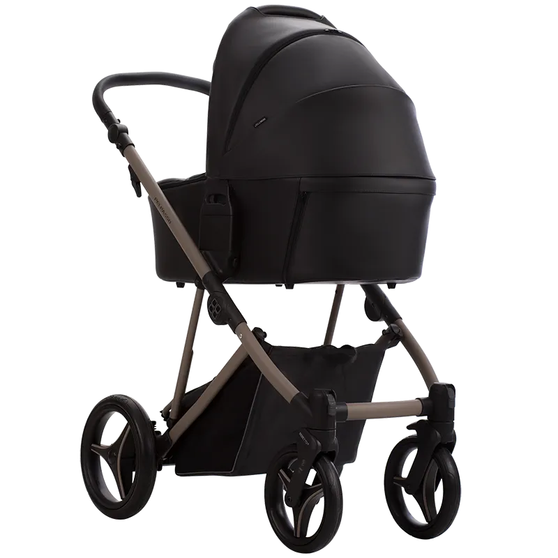 Коляска 2 в 1 Bebetto Pelpasso PRO 03 Kaszmir