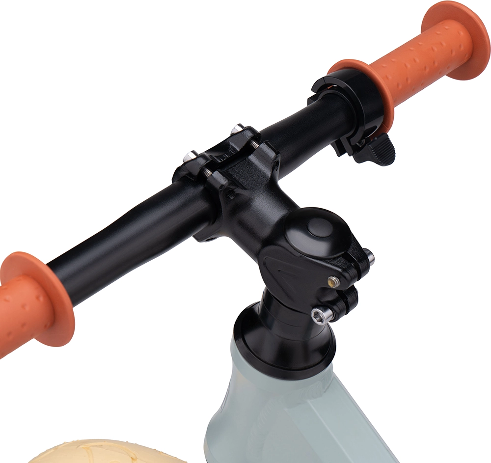 Беговел Miqilong HPA оливковый