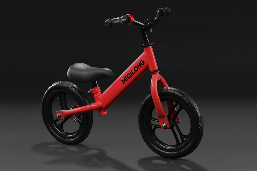 Беговел Miqilong SC 12