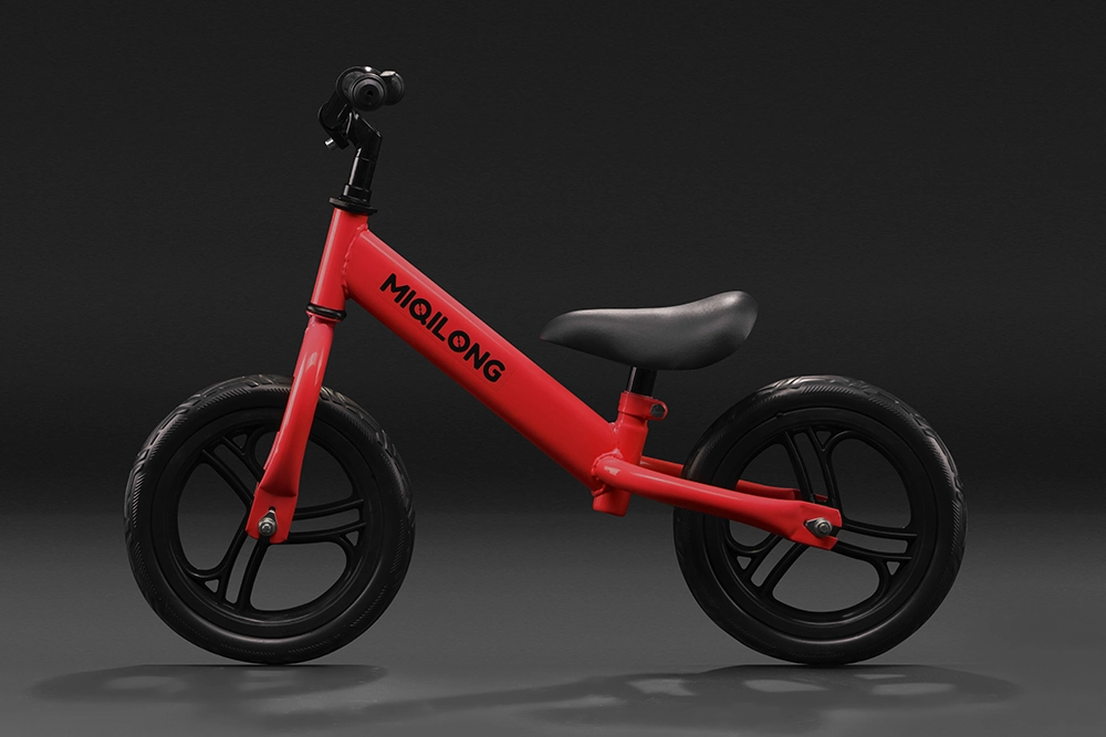 Беговел Miqilong SC 12