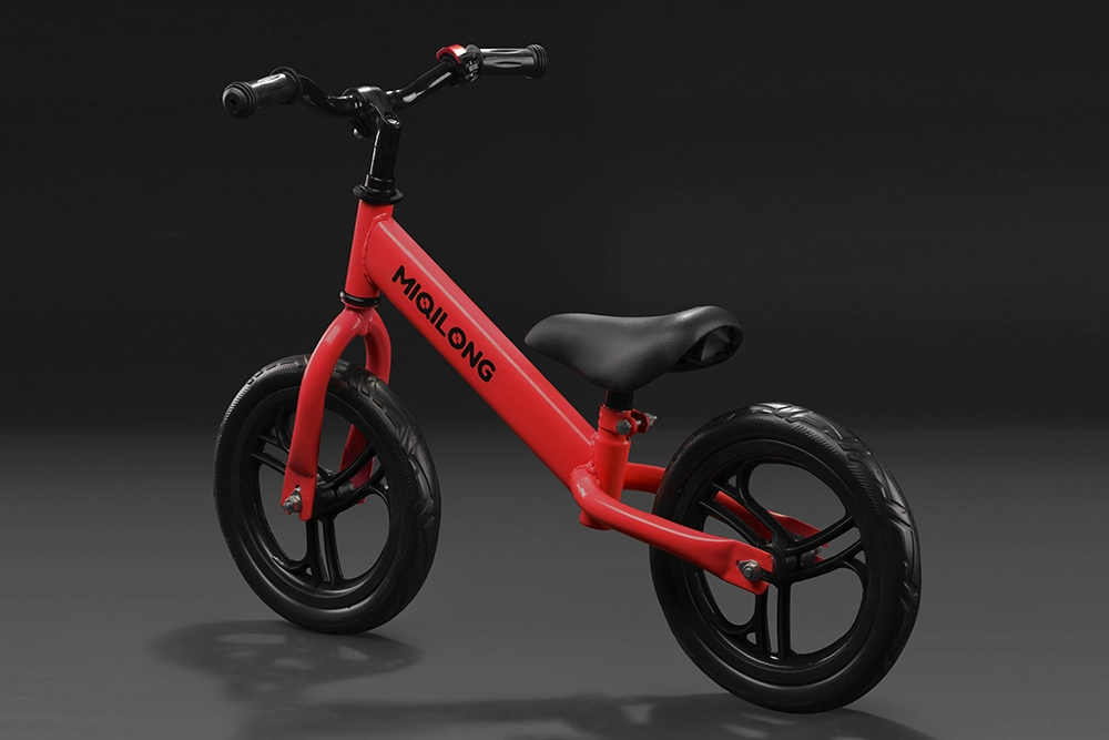Беговел Miqilong SC 12