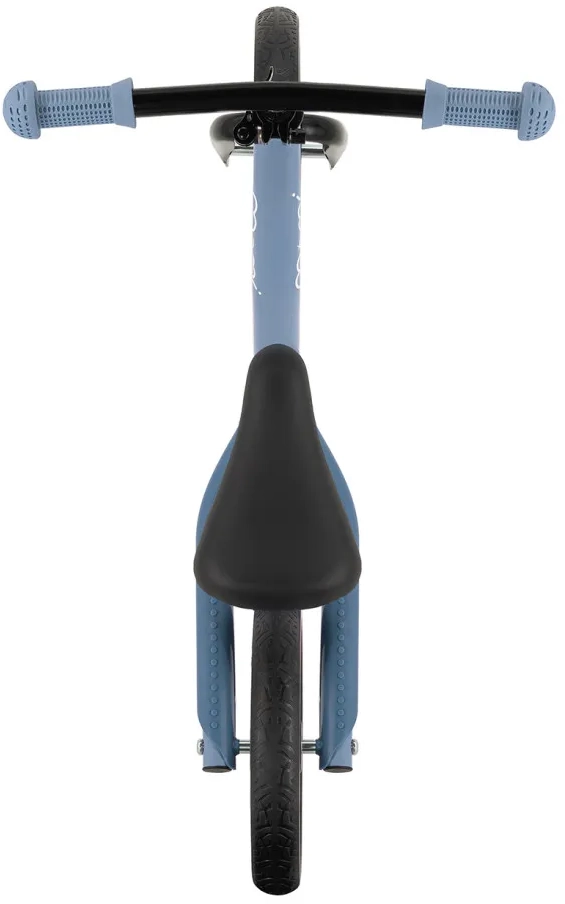 Беговел MoMi ISOKA з LED підсвіткою blue