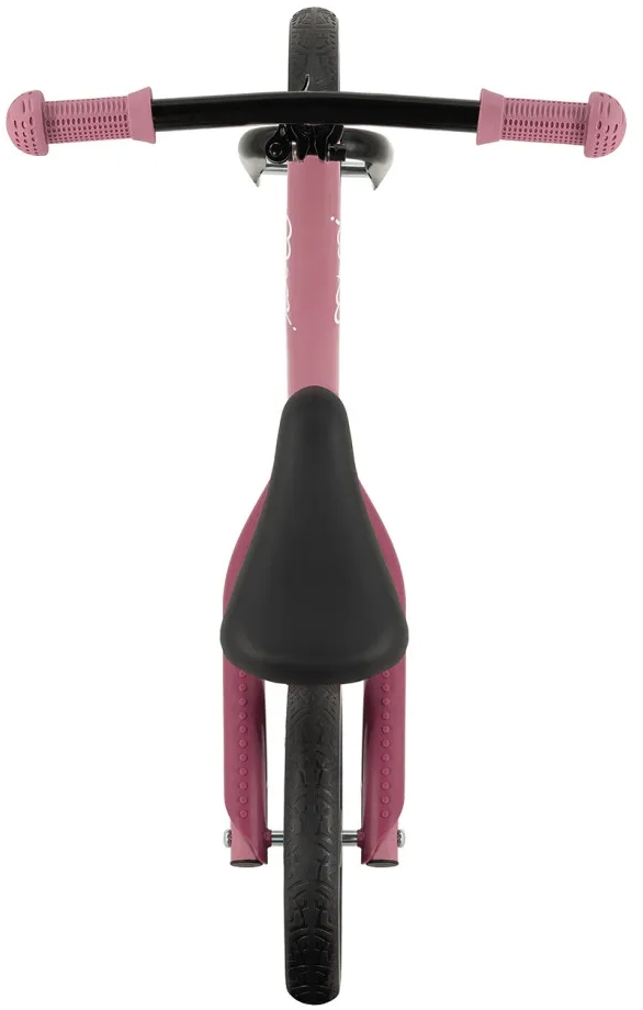 Беговел MoMi ISOKA з LED підсвіткою pink