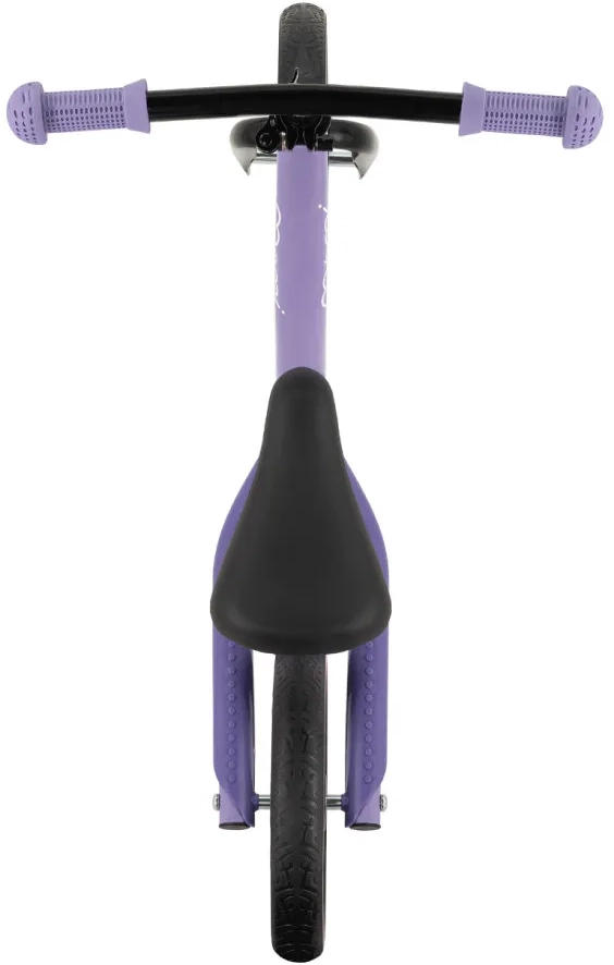 Беговел MoMi ISOKA з LED підсвіткою purple
