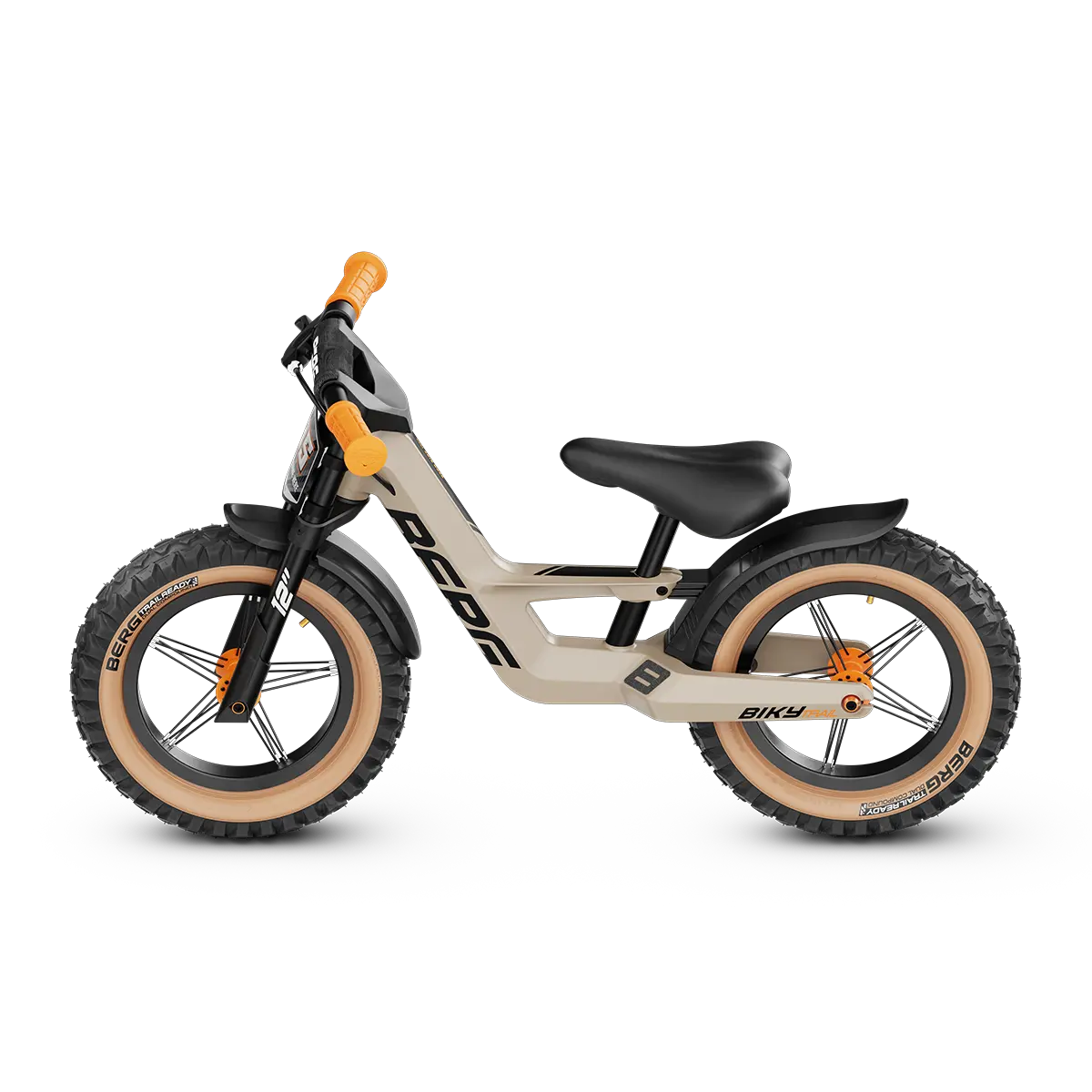 Біговел Berg Biky Trail Sand Handbrake