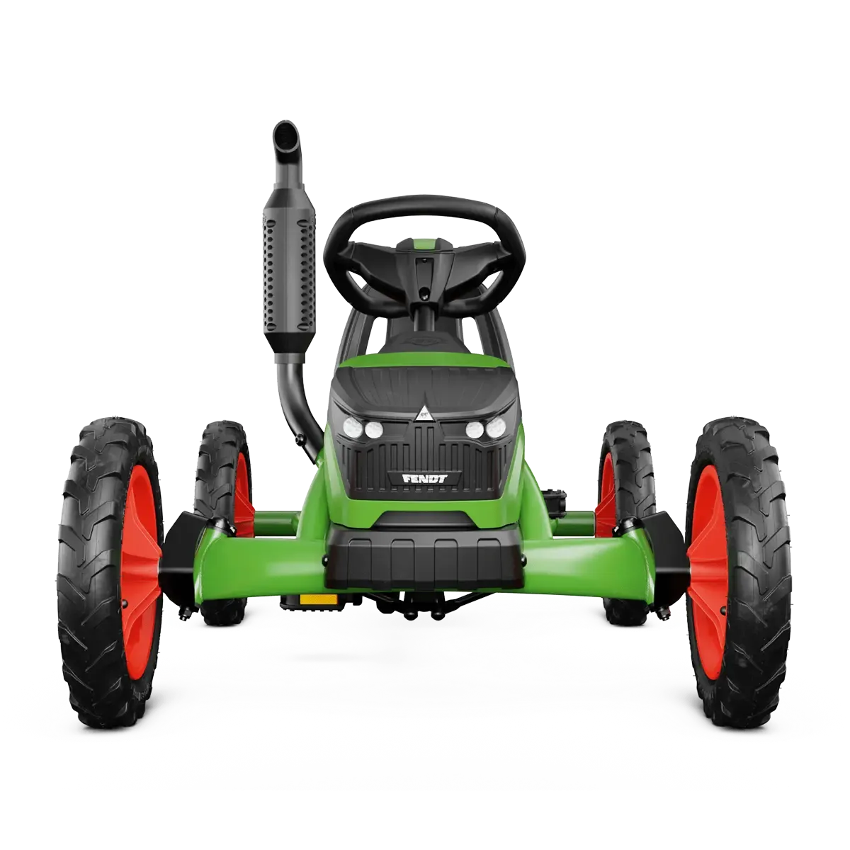 Веломобиль Berg Buddy Fendt (24.21.54.02)