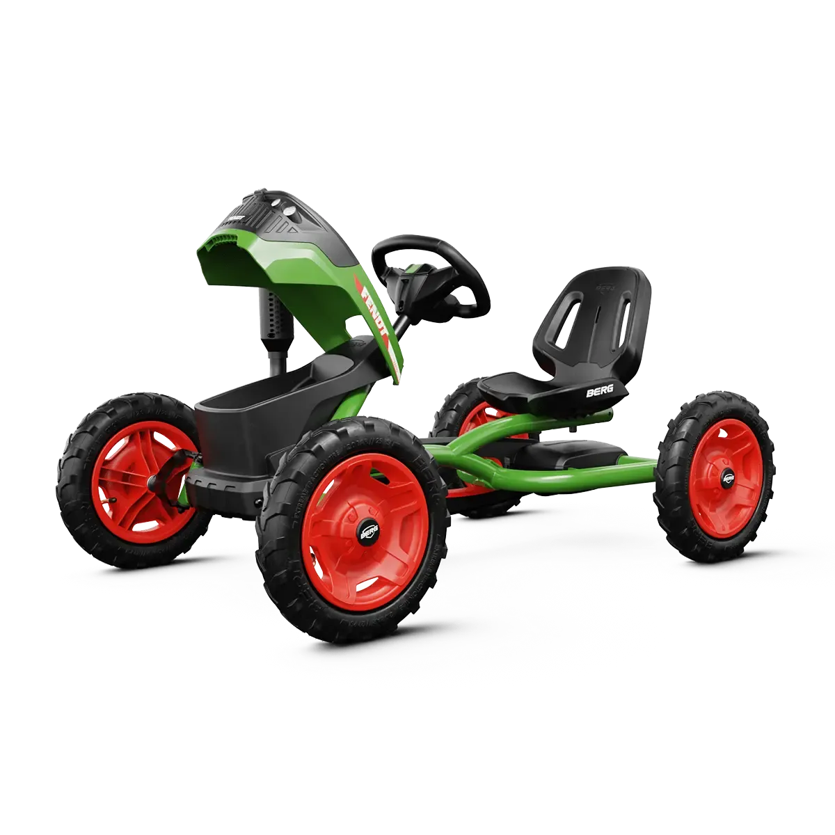Веломобиль Berg Buddy Fendt (24.21.54.02)