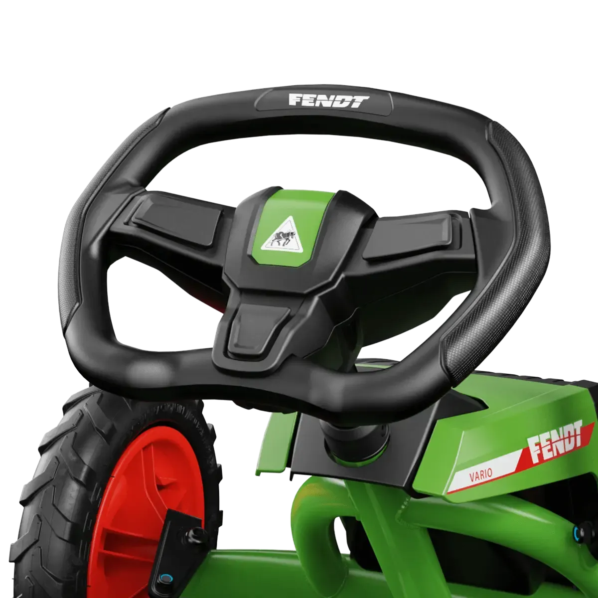 Веломобиль Berg Buddy Fendt (24.21.54.02)