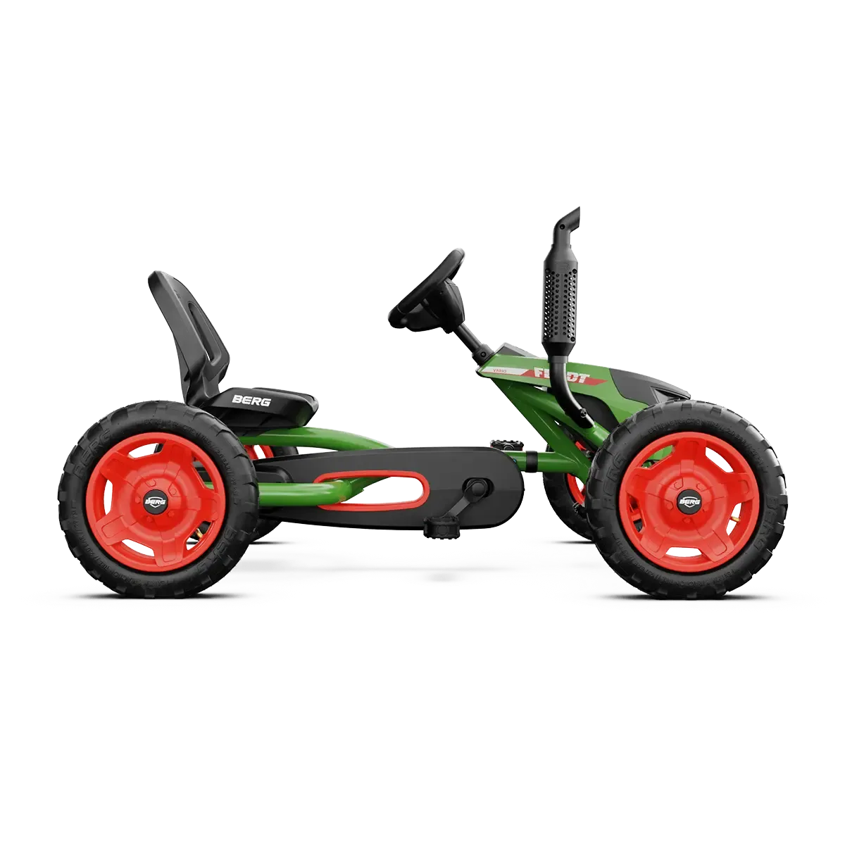 Веломобиль Berg Buddy Fendt (24.21.54.02)
