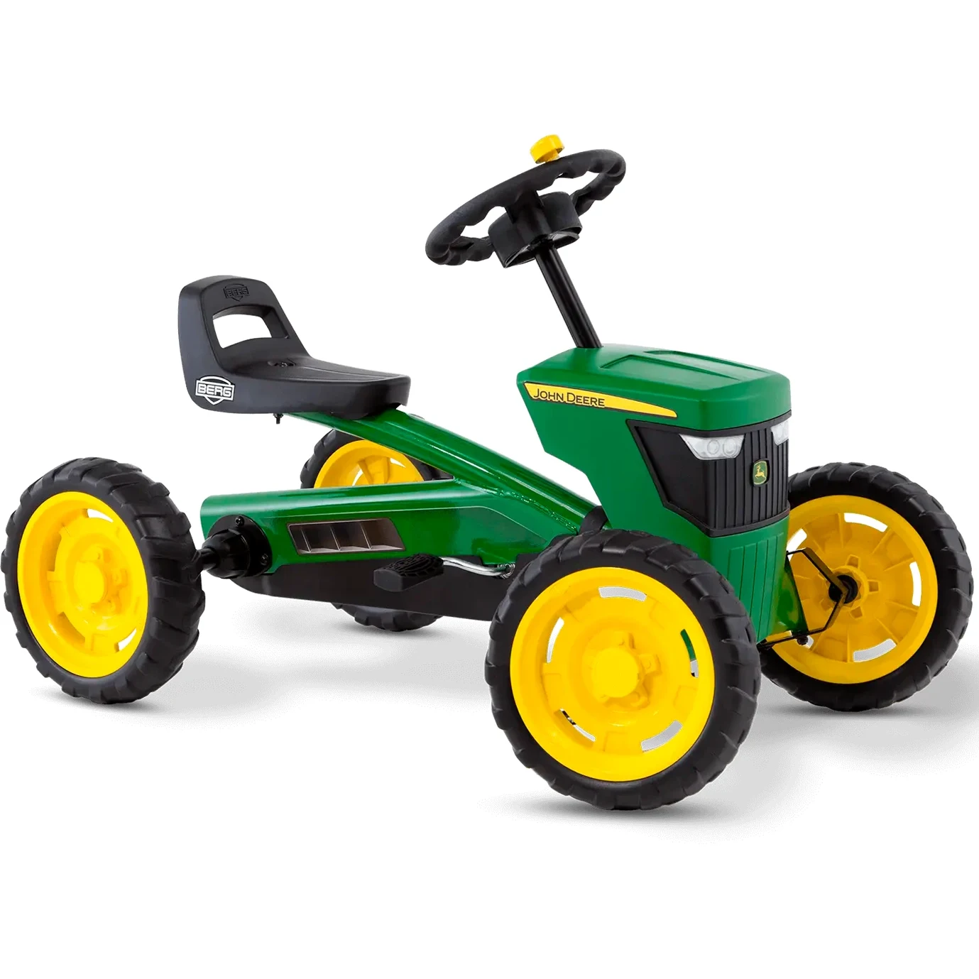 Веломобіль Berg Buzzy John Deere