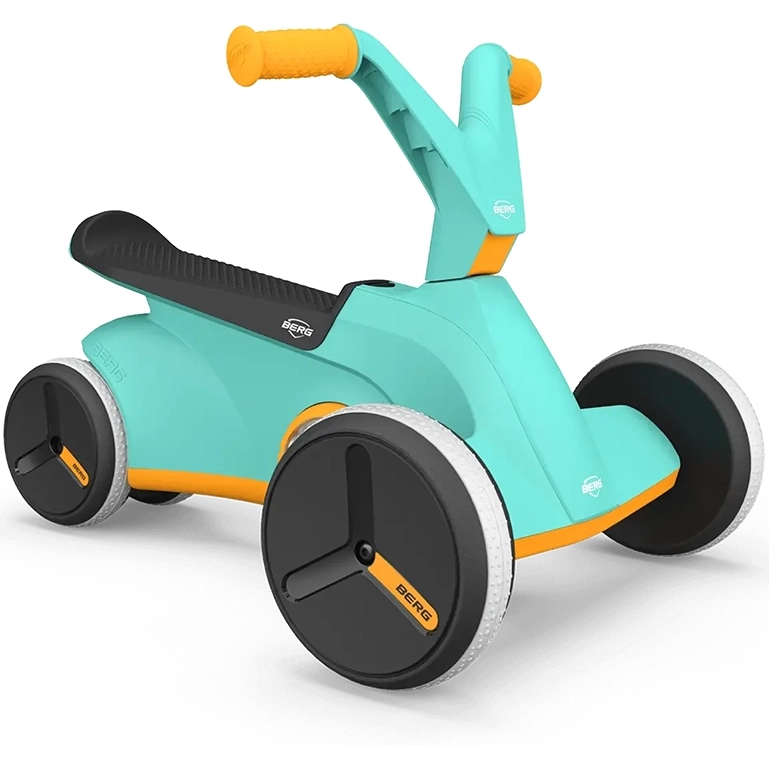 Беговел BERG GO Twirl Turquoise