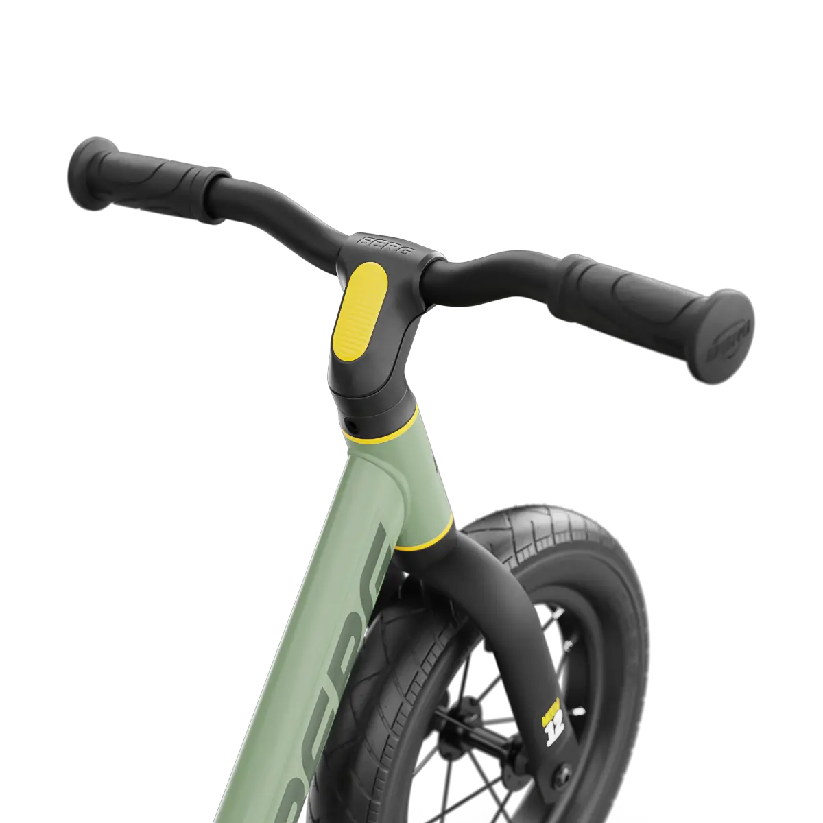 Біговел BERG MOOV 12 Sage Green