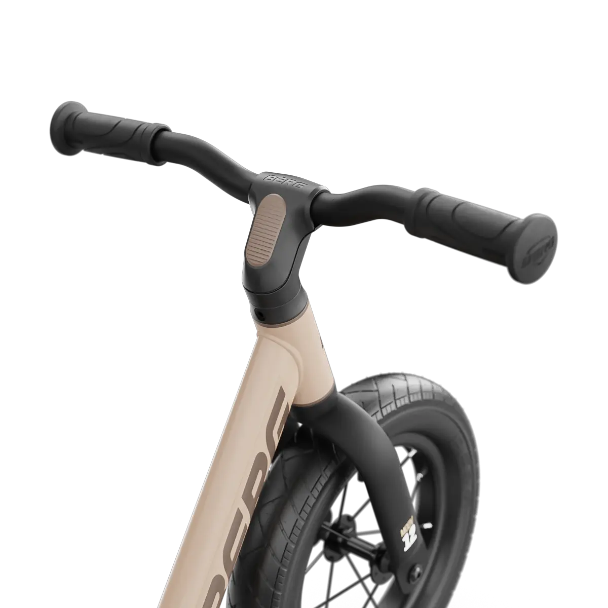Біговел BERG MOOV 12 Sand Beige