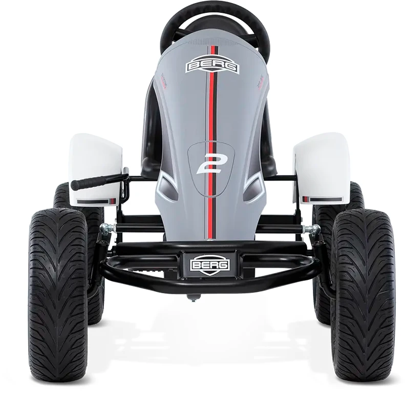 Веломобіль Berg Race GTS BFR-3