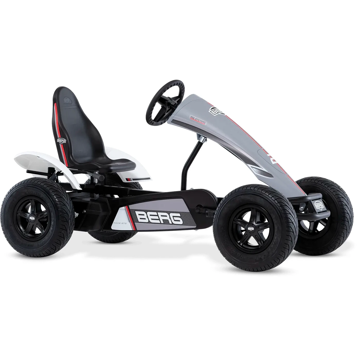 Веломобиль Berg Race GTS BFR-3