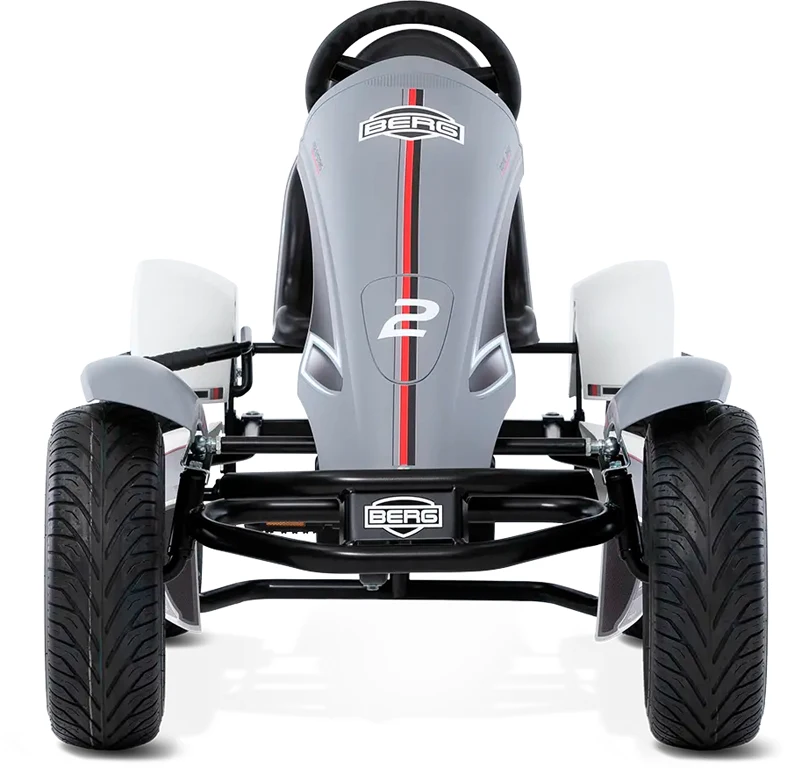 Веломобіль Berg Race GTS BFR-3 - FULL SPEC