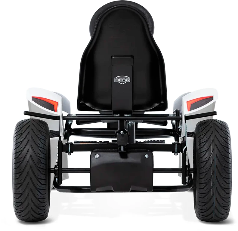 Веломобіль Berg Race GTS BFR-3 - FULL SPEC