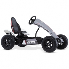 Веломобіль Berg Race GTS BFR (07.50.00.01+07.55.27.00)