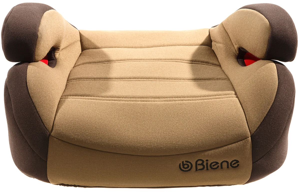 Детское автокресло Biene Way Brown
